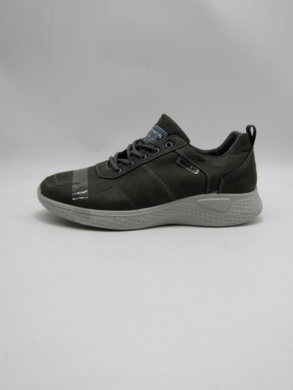 Buty sportowe męskie (40-45) CH-M12 GREY