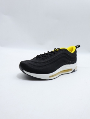 Buty sportowe damskie na płaskim (36-41) W63-4