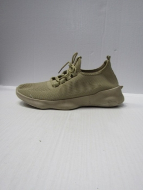 Buty sportowe męskie (40-45) W-1 BEIGE