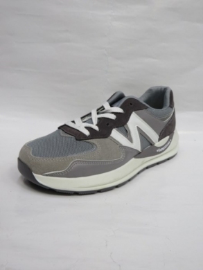 Buty sportowe męskie (40-45) XHBD-08 GREY