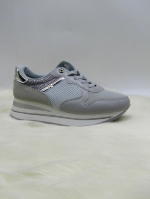 Buty sportowe damskie na płaskim (36-41) LL7727-4