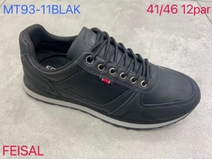 Buty sportowe męskie (41-46) MT93-11