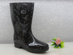 Kalosze damskie (36-41) HMY-11-2