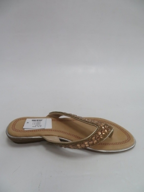 Japonki Damskie (36-41) Q-21 GOLD