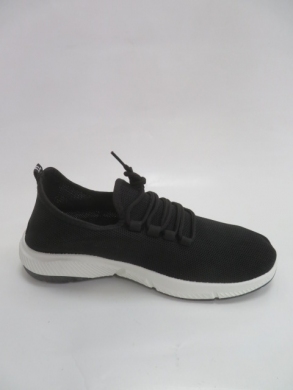 Sneakersy męskie (40-45) M811 BLACK