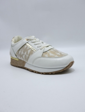 Buty sportowe damskie na płaskim (36-41) B81-5