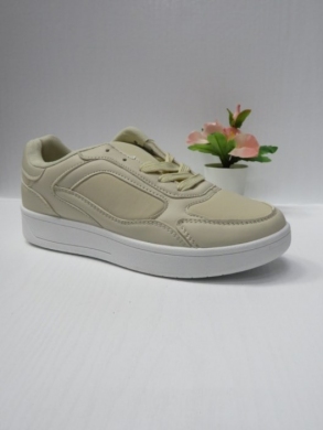 Buty sportowe damskie na płaskim (36-41) LC9748-10