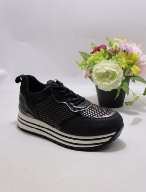 Buty sportowe damskie na płaskim (36-41) RQ2679-1