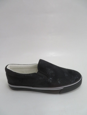 Tenisówki damskie na płaskim (36-41) B2203-1