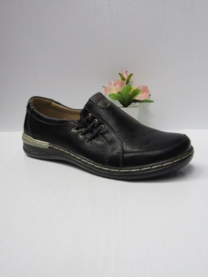 Półbuty damskie na płaskim (36-41) 9529-9