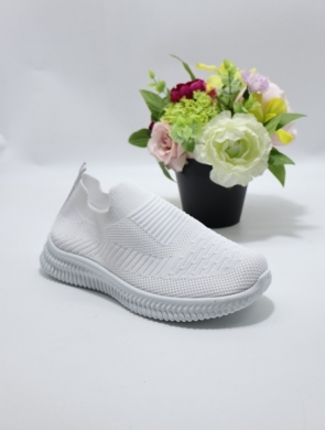 Tenisówki damskie (36-41) AWS-23 WHITE