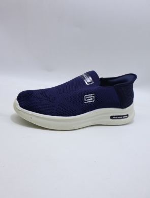 Tenisówki męskie (40-45) DQ113-2 NAVY