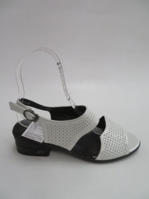Sandały Damskie na obcasie (36-41) 913L-5