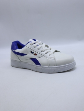 Buty sportowe damskie na płaskim (37-42) E2013-6D
