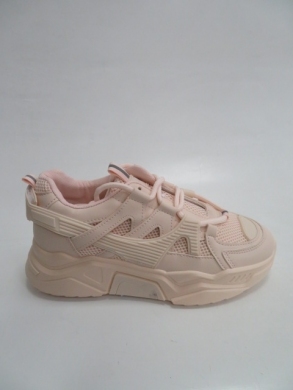 Sneakersy damskie niskie (36-41) PC66 PINK