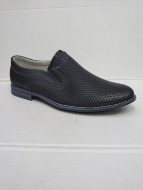 Półbuty męskie (40-45) 81030-3