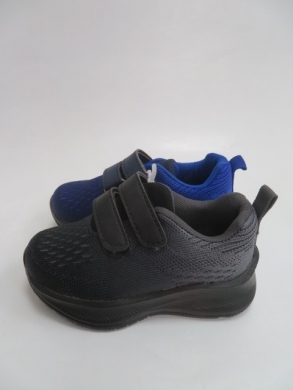 Buty sportowe chłopięce (20-25) E5-2