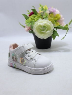 Buty sportowe dziewczęce (22-26) L208