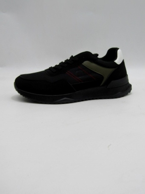 Buty sportowe męskie (41-46) XYY-24224 BLACK