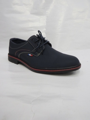 Półbuty męskie (40-46) F052-2 BLUE