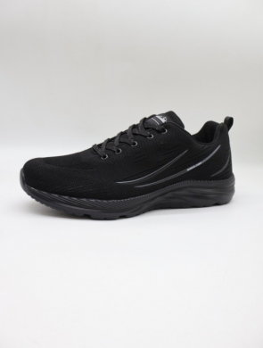 Buty sportowe męskie (41-46) MXC8594-H BL/BLACK