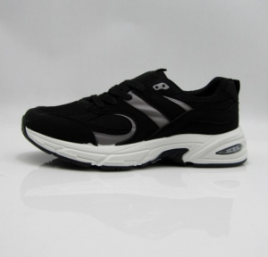 Buty sportowe męskie (40-45) U39100-1