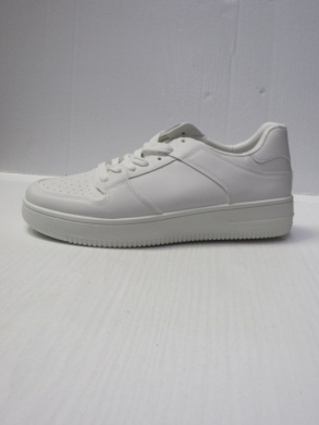Buty sportowe męskie (41-46) MN87-3 ALLWHITE