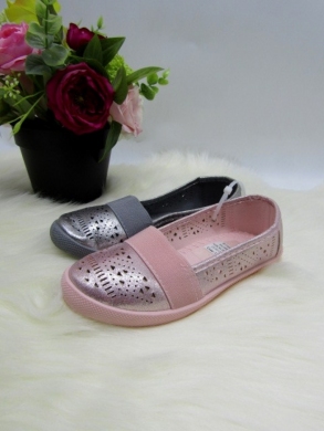 Tenisówki dziewczęce (25-30) TL208K MIX