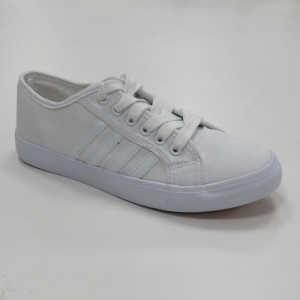 Tenisówki damskie (36-41) XBD-13 WHITE