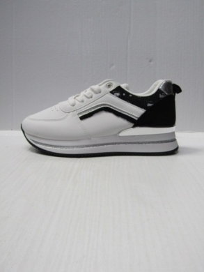 Buty sportowe damskie na płaskim (36-41) GA8039-2