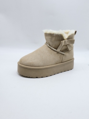 Emu damskie (36-41) 687L KHAKI