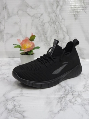 Buty sportowe damskie na płaskim (36-41) L095-4