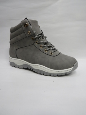 Trapery damskie ocieplane (36-41) 3091-4