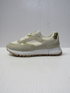 Buty sportowe damskie na płaskim (36-41) 6062-3