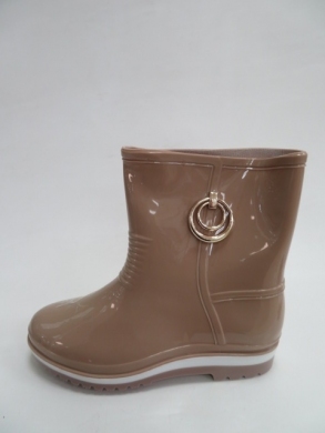 Kalosze Damskie (36-41) YX187-3 GREY