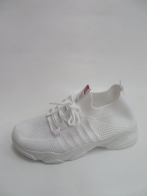 Buty sportowe damskie na płaskim (36-41) SJ2186-2