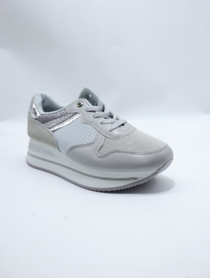 Buty sportowe damskie na płaskim (36-41) LL7727-4