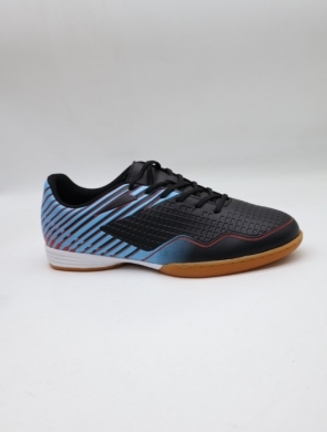 Halówki młodzieżowe (37-42) B623-1 BLACK