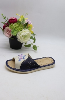 Kapcie damskie (36-41) DD04B