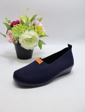 Tenisówki damskie (36-41) KD201-47
