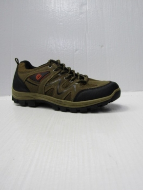 Buty sportowe męskie (40-45) F-22 BROWN