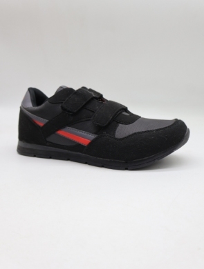 Buty sportowe damskie na płaskim (36-41) LC706-6B