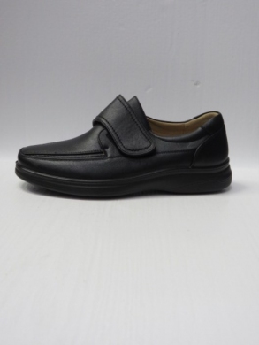 Półbuty męskie (40-46) 88018-1 BLACK