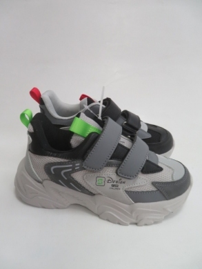 Buty sportowe chłopięce (31-36) 4217-22 MIX