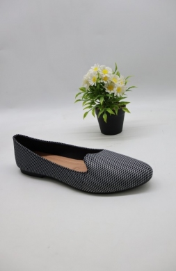 Baleriny damskie (36-42) 3611-2