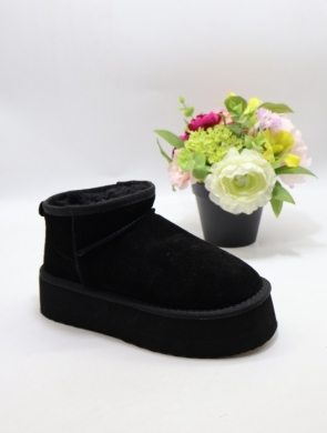 Emu damskie (36-41) 2513A BLACK