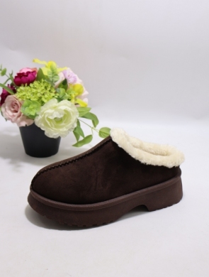Emu damskie (36-41) 99012 BROWN