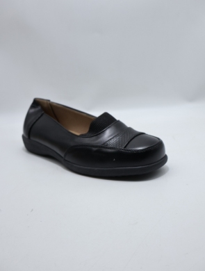 Półbuty damskie na płaskim (36-42) F036-1