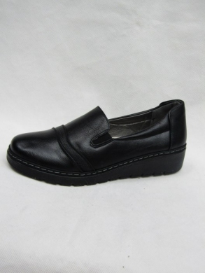 Półbuty damskie na płaskim (36-41) TL6802-1