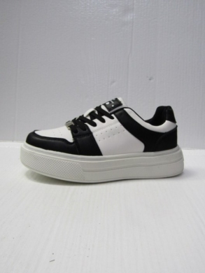 Buty sportowe damskie na płaskim (35-39) AB01222-C